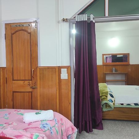 Hotel Tawang Regency المظهر الخارجي الصورة