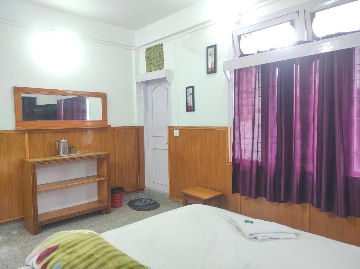 Hotel Tawang Regency المظهر الخارجي الصورة