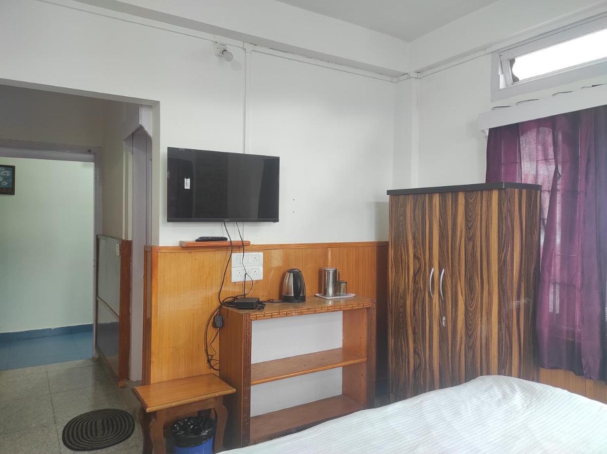 Hotel Tawang Regency المظهر الخارجي الصورة