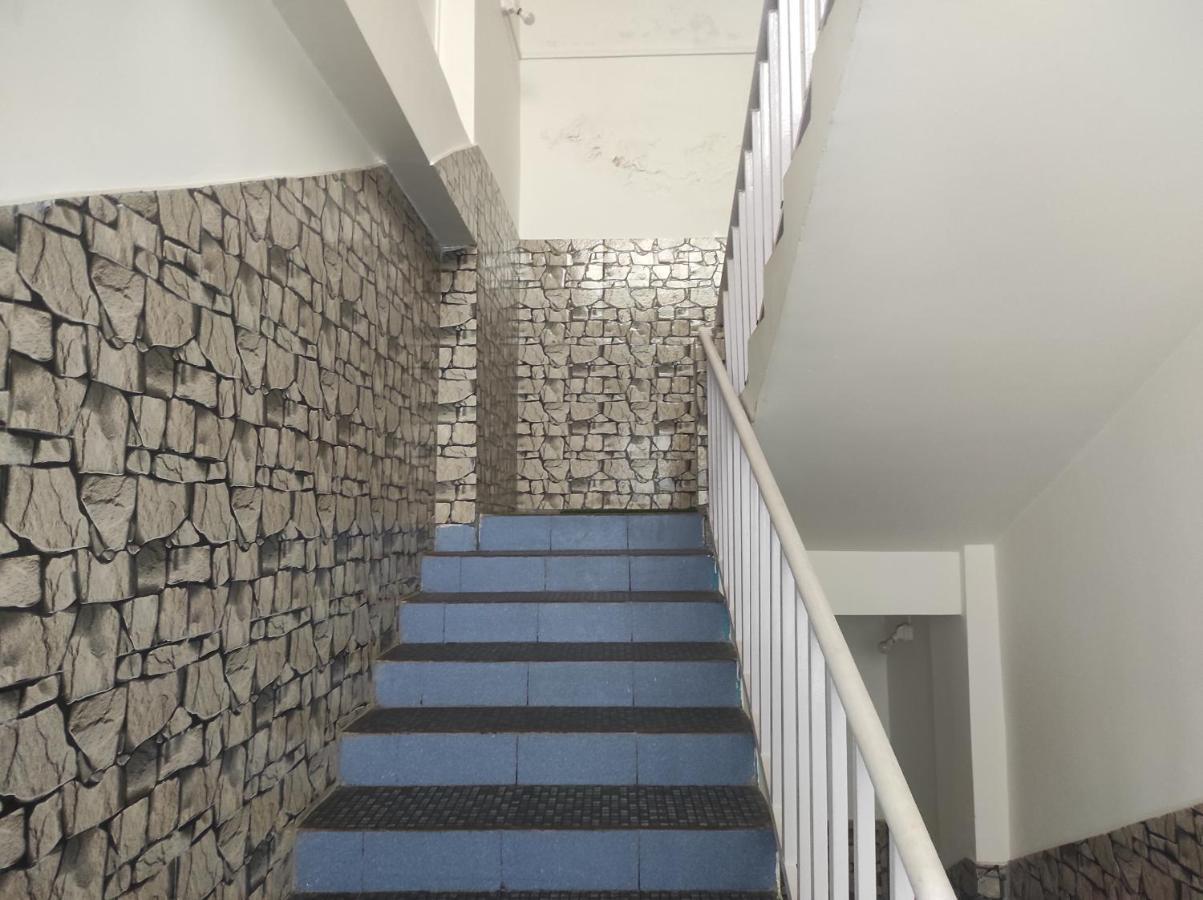 Hotel Tawang Regency المظهر الخارجي الصورة