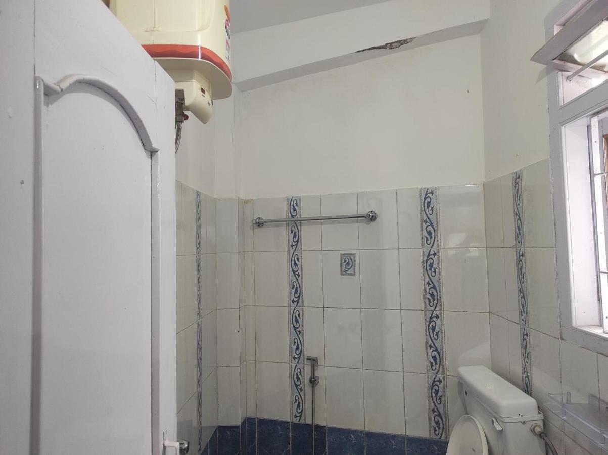Hotel Tawang Regency المظهر الخارجي الصورة