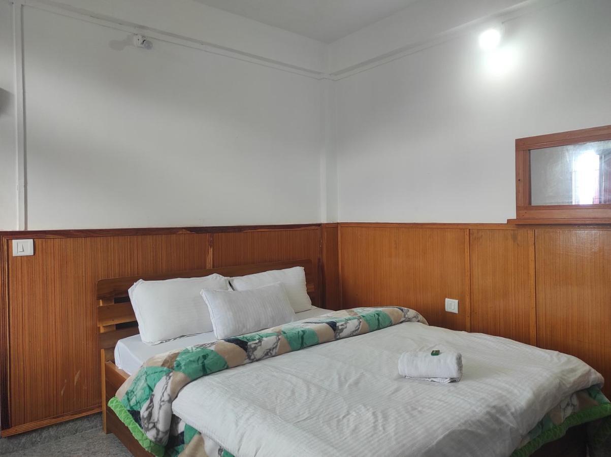 Hotel Tawang Regency المظهر الخارجي الصورة