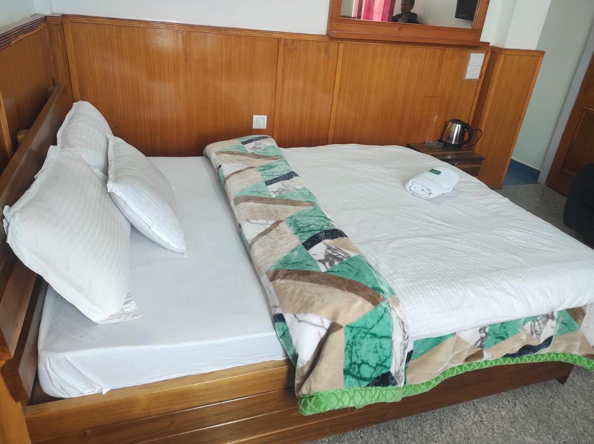 Hotel Tawang Regency المظهر الخارجي الصورة