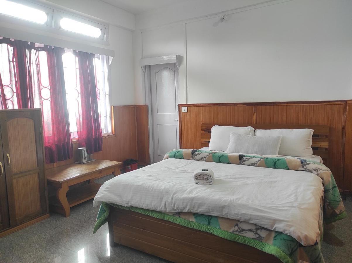 Hotel Tawang Regency المظهر الخارجي الصورة