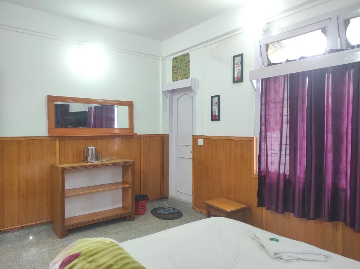 Hotel Tawang Regency المظهر الخارجي الصورة