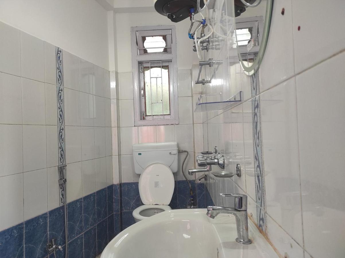 Hotel Tawang Regency المظهر الخارجي الصورة