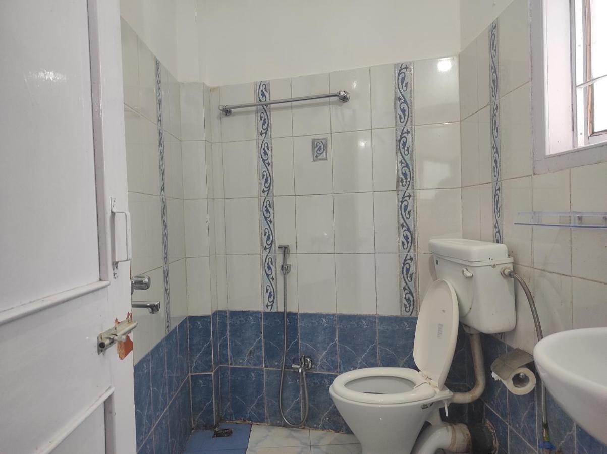 Hotel Tawang Regency المظهر الخارجي الصورة