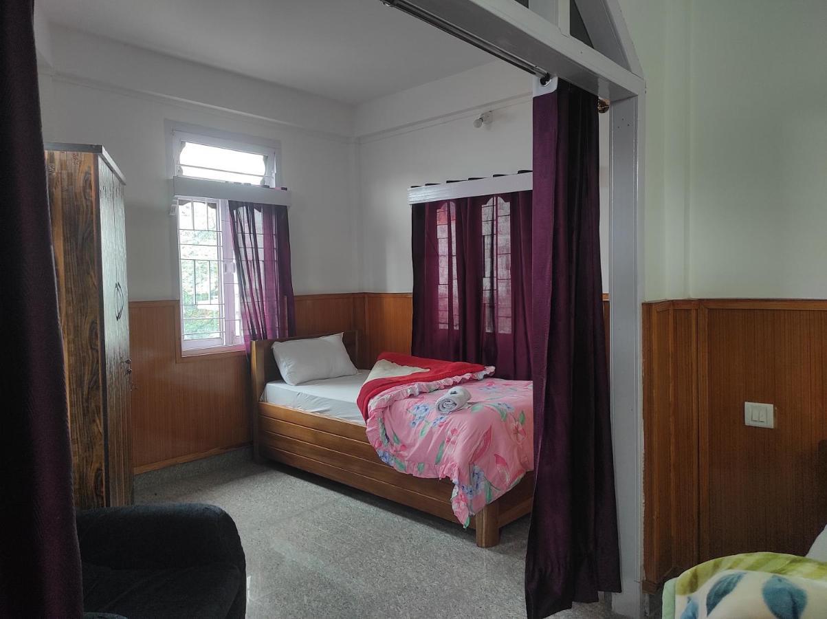 Hotel Tawang Regency المظهر الخارجي الصورة