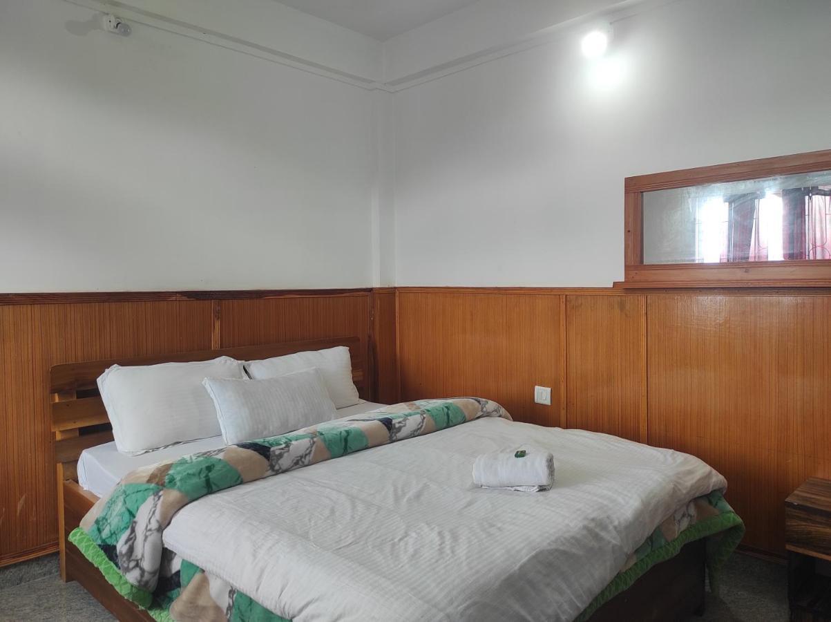 Hotel Tawang Regency المظهر الخارجي الصورة