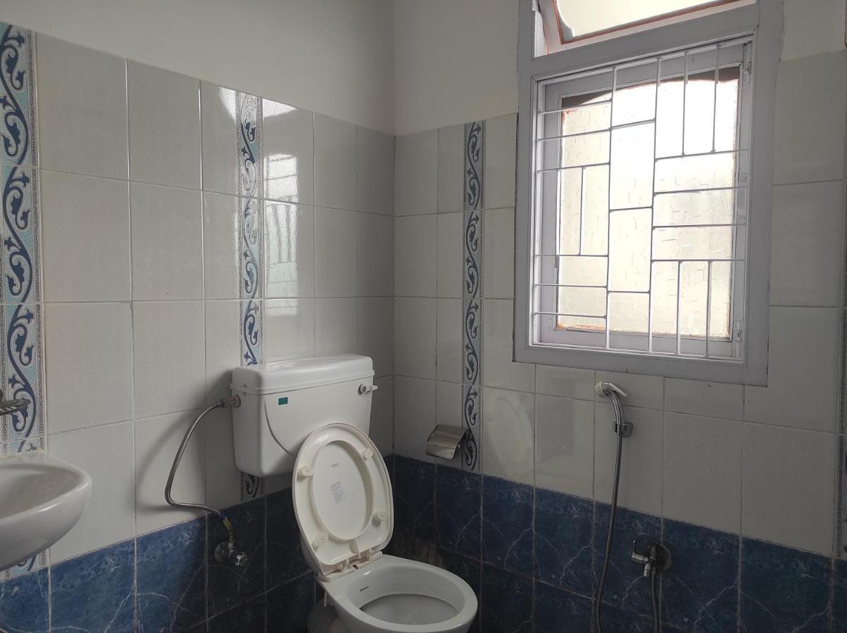 Hotel Tawang Regency المظهر الخارجي الصورة