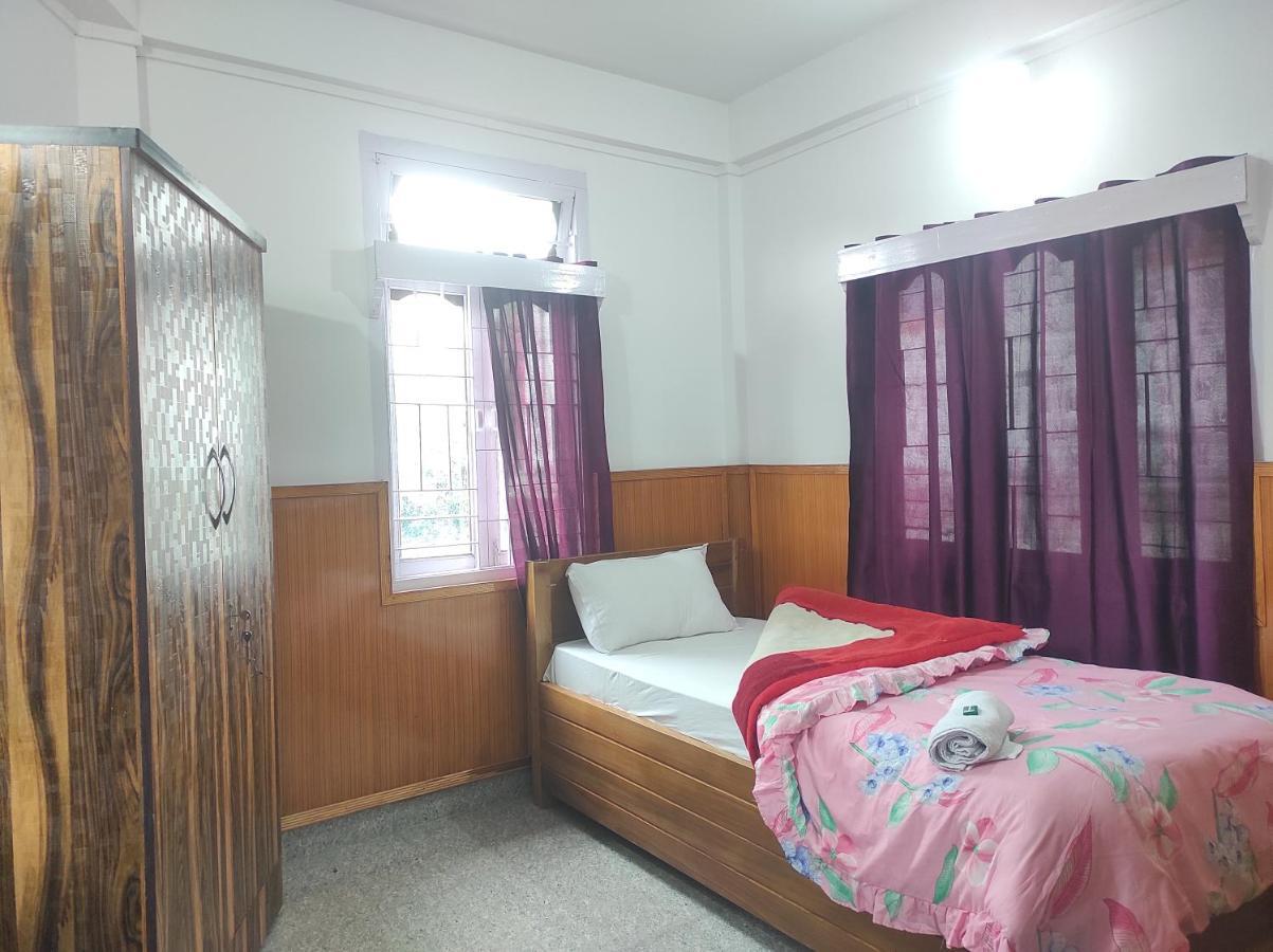 Hotel Tawang Regency المظهر الخارجي الصورة