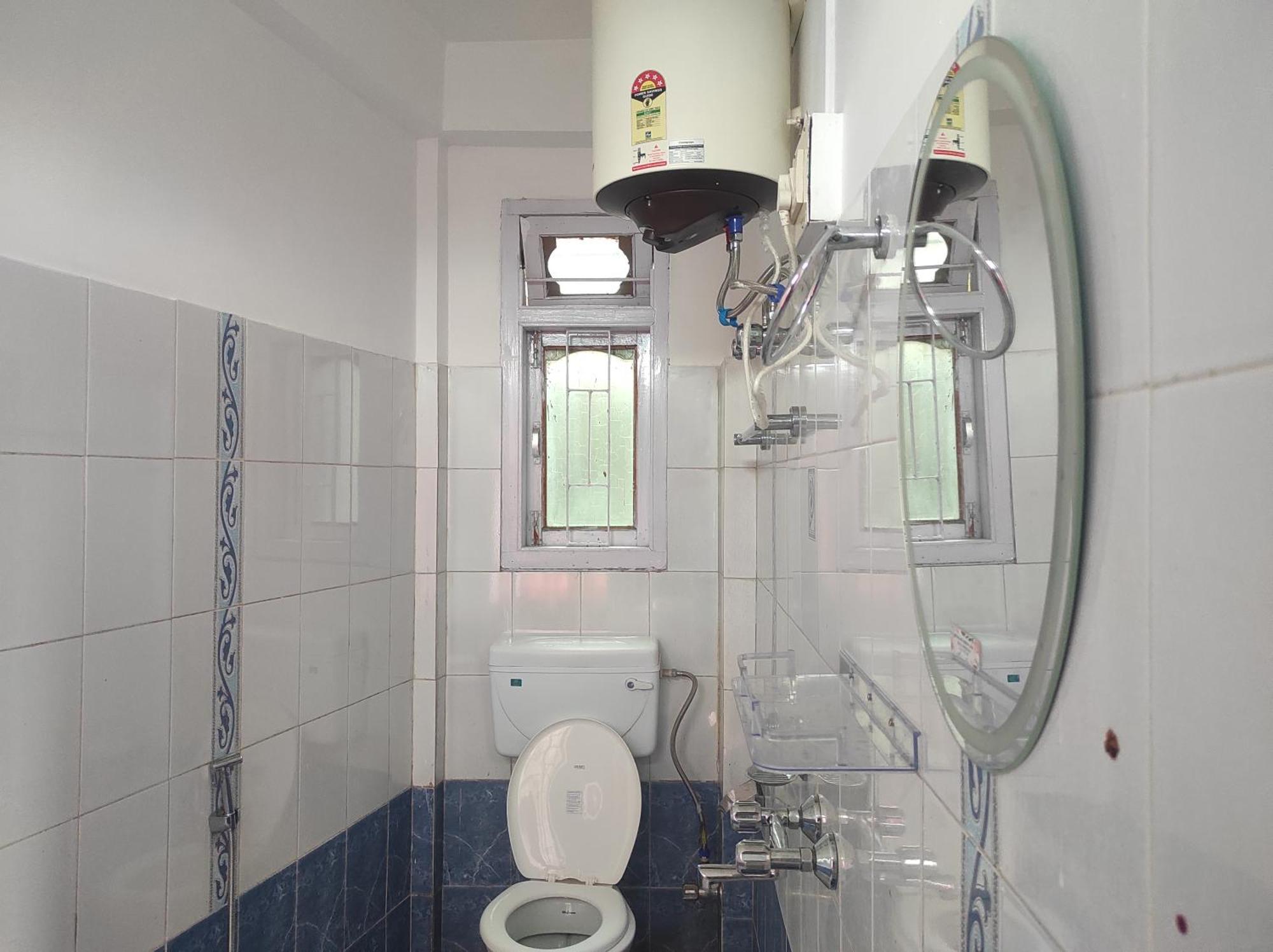 Hotel Tawang Regency المظهر الخارجي الصورة
